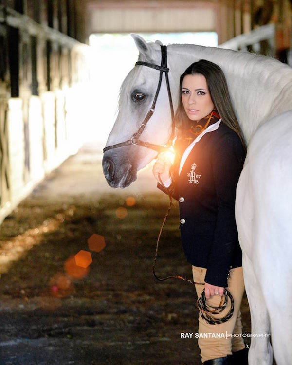 Hacienda Guadalupe Paso Fino Horses For Sale